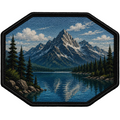 Sublimation Patches