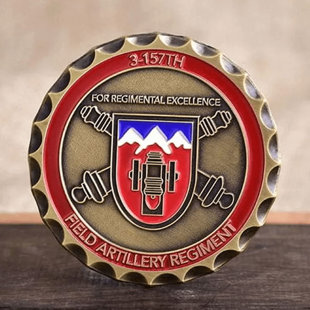 Military Patches