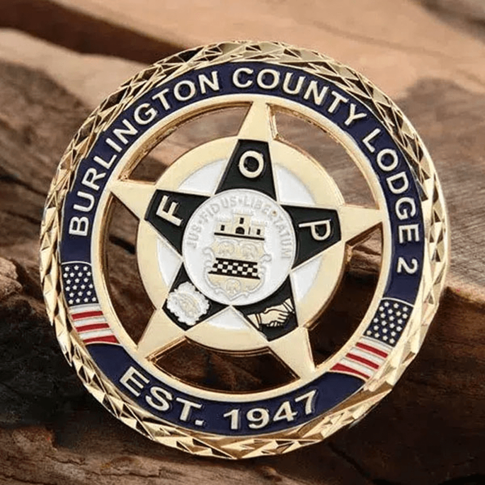 Military Patches